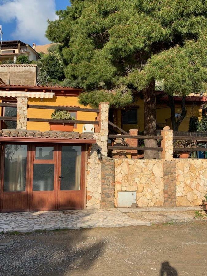 Casa Ottema Villa Nebida Exterior photo
