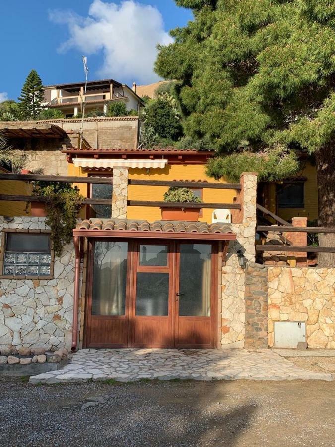 Casa Ottema Villa Nebida Exterior photo